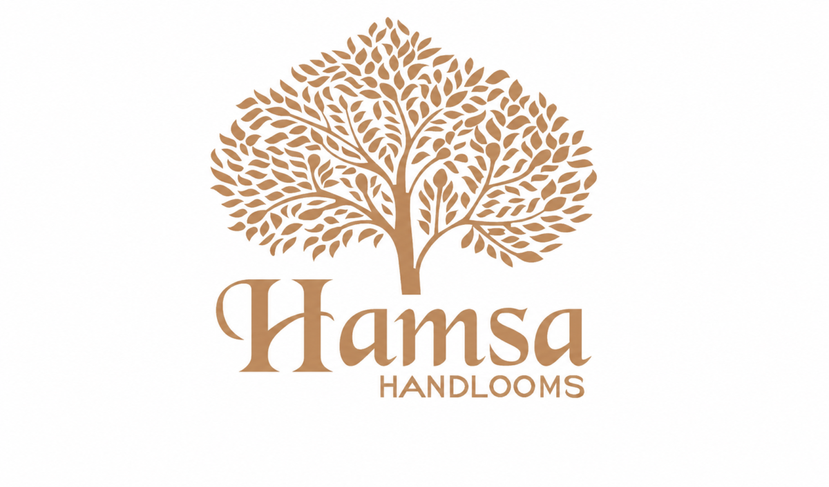 Hamsa Handlooms