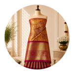 bidal saree